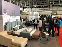 Выставка мебели, оборудования и комплектующих для деревообрабатывающего, лесоперерабатывающего и мебельного производства «Мебель&Деревообработка Урал»